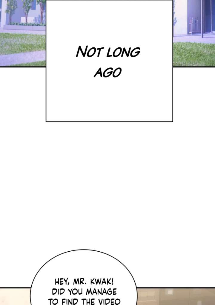 My Favorite Savior Girl Chapter 44 - Page 2