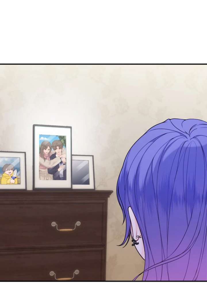 My Favorite Savior Girl Chapter 44 - Page 20