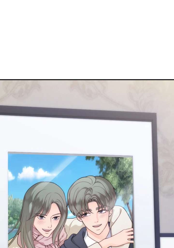 My Favorite Savior Girl Chapter 44 - Page 21