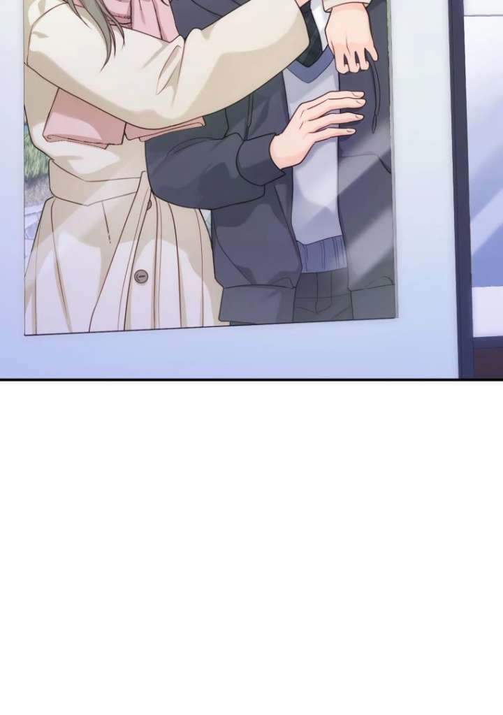 My Favorite Savior Girl Chapter 44 - Page 22