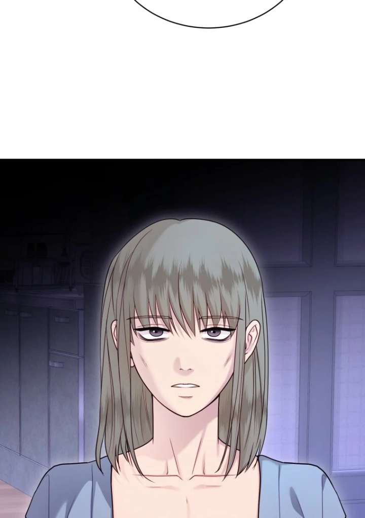 My Favorite Savior Girl Chapter 44 - Page 24