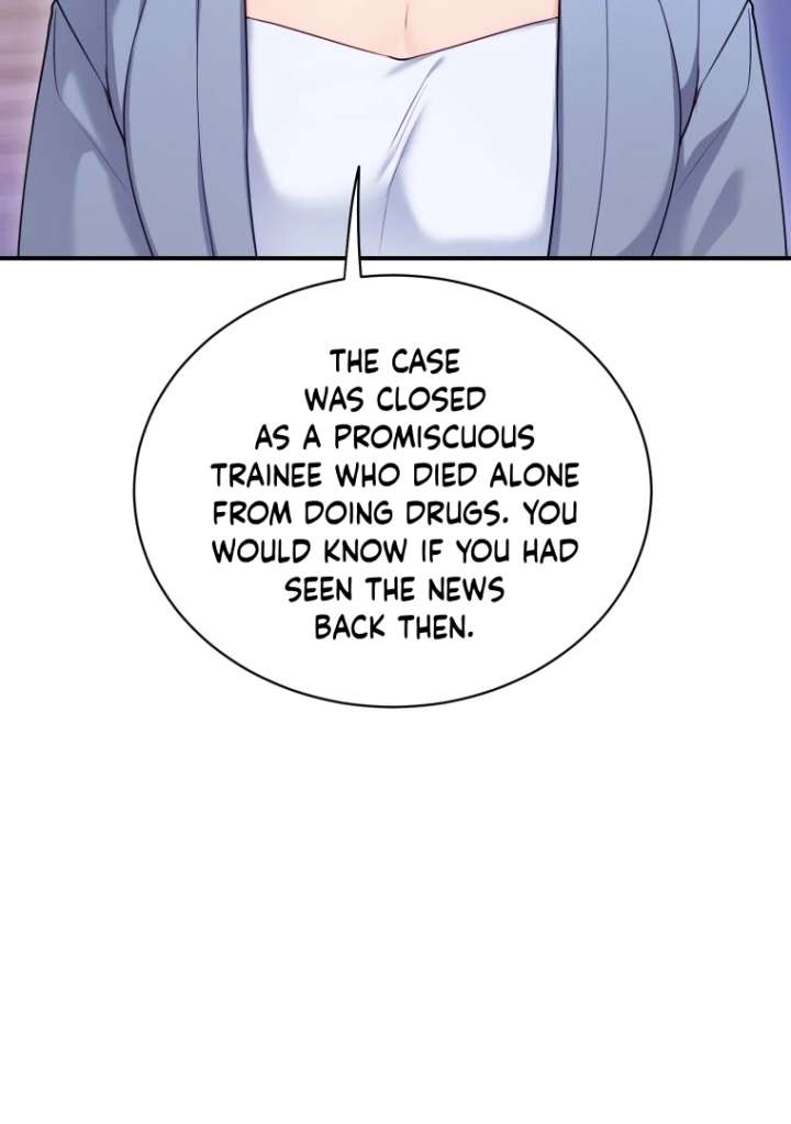 My Favorite Savior Girl Chapter 44 - Page 25