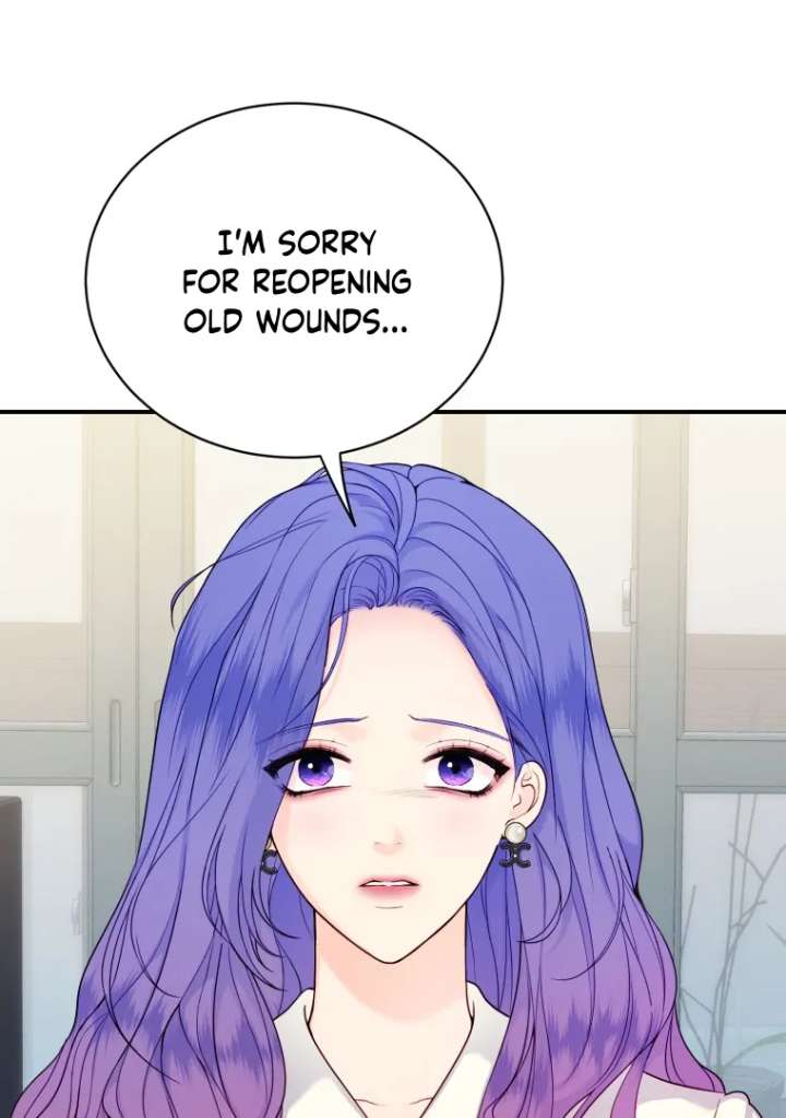 My Favorite Savior Girl Chapter 44 - Page 26