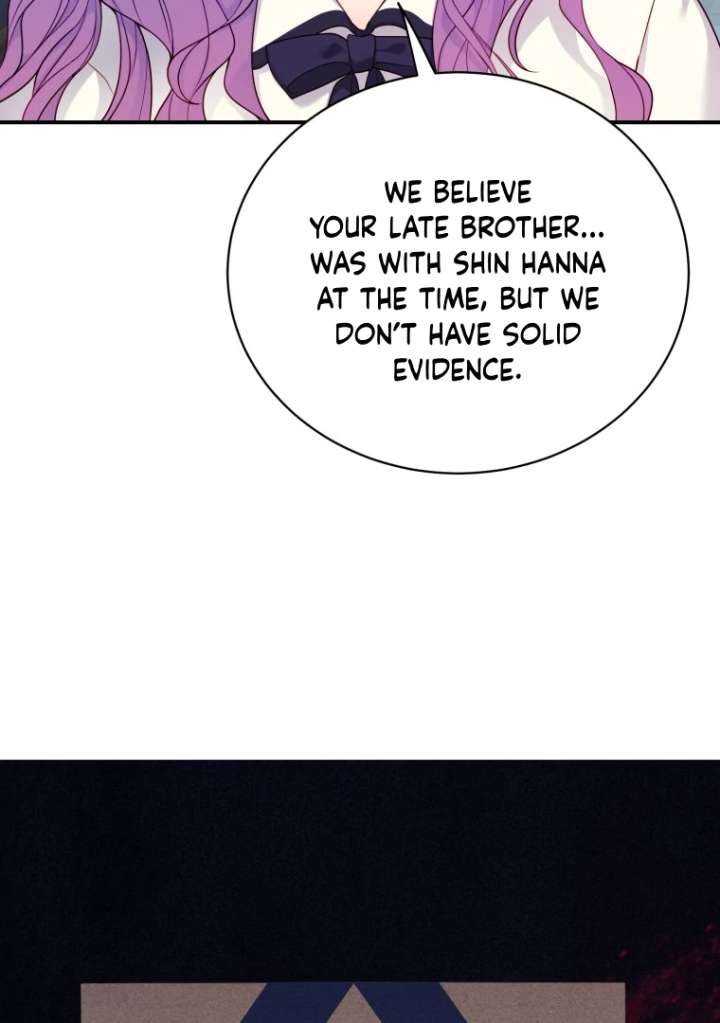 My Favorite Savior Girl Chapter 44 - Page 27