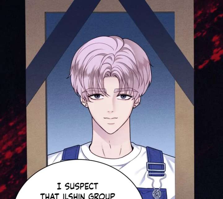 My Favorite Savior Girl Chapter 44 - Page 28