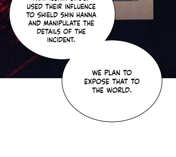 My Favorite Savior Girl Chapter 44 - Page 29