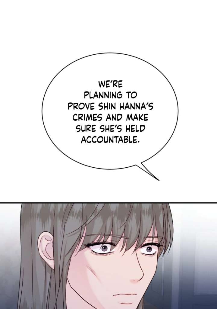 My Favorite Savior Girl Chapter 44 - Page 30