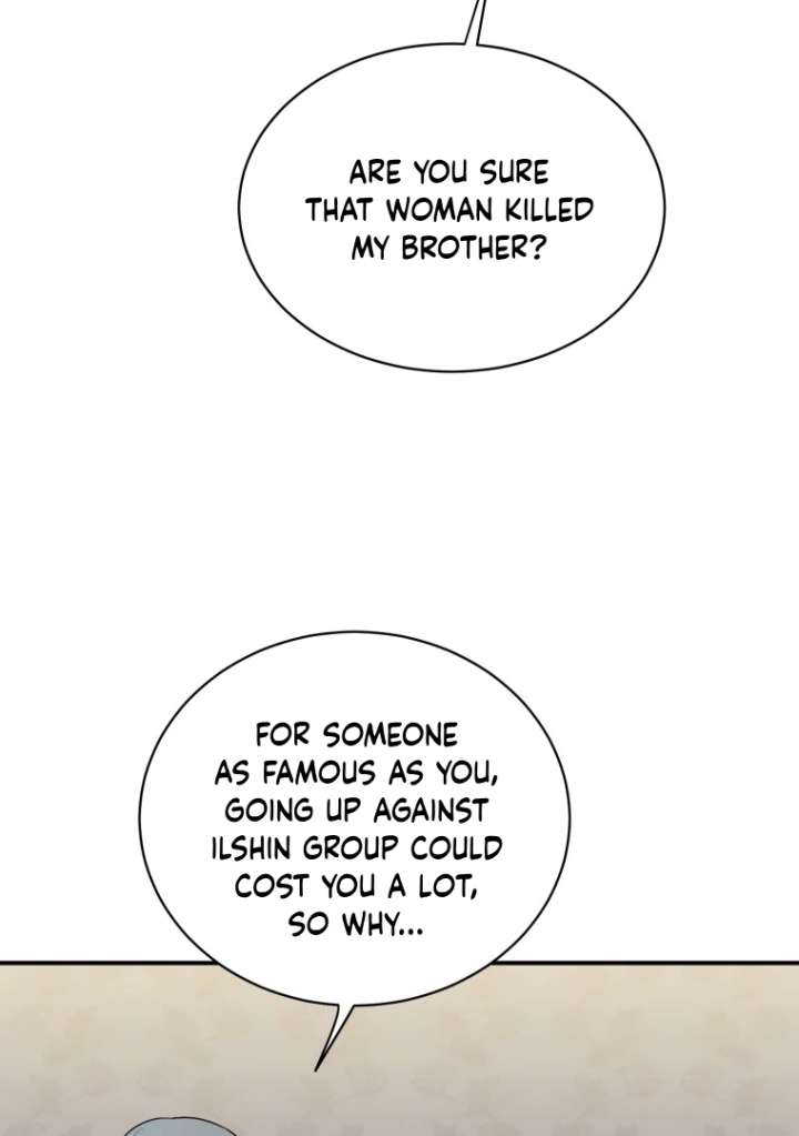 My Favorite Savior Girl Chapter 44 - Page 32