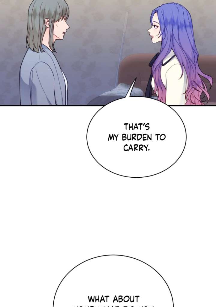 My Favorite Savior Girl Chapter 44 - Page 33