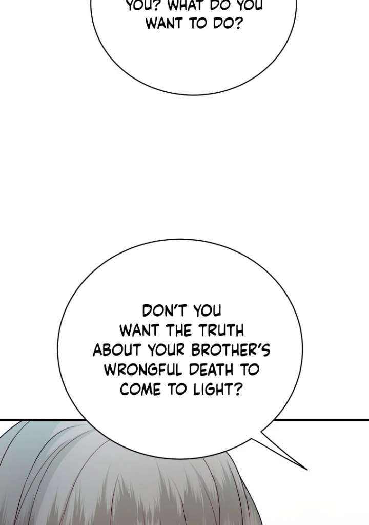 My Favorite Savior Girl Chapter 44 - Page 34