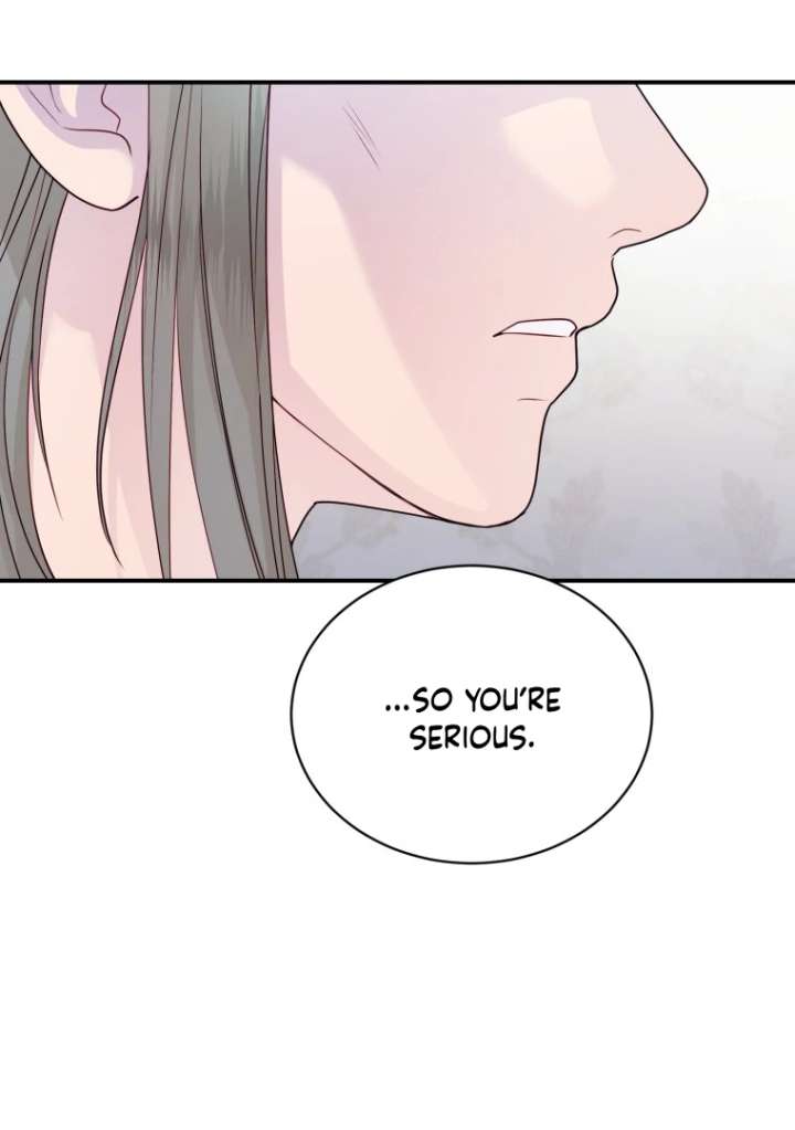 My Favorite Savior Girl Chapter 44 - Page 36