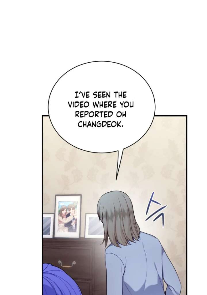 My Favorite Savior Girl Chapter 44 - Page 37