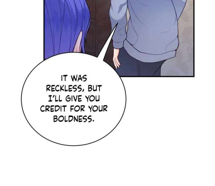 My Favorite Savior Girl Chapter 44 - Page 38