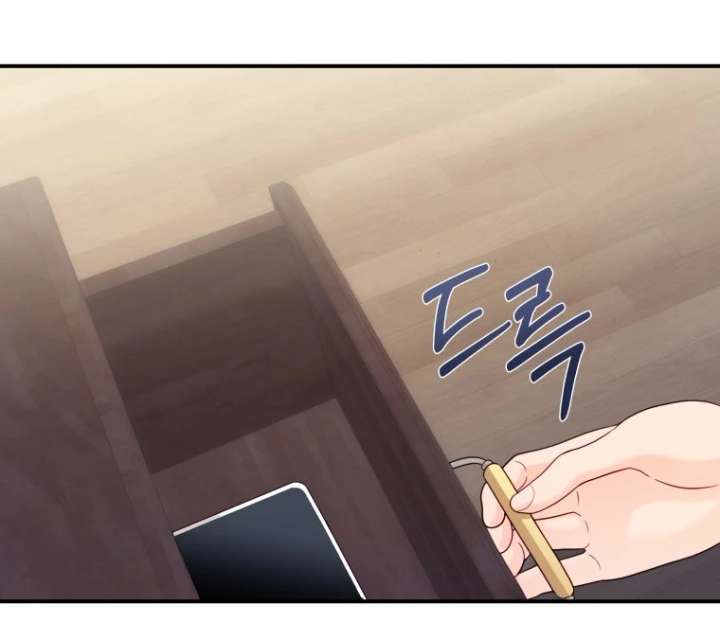 My Favorite Savior Girl Chapter 44 - Page 39