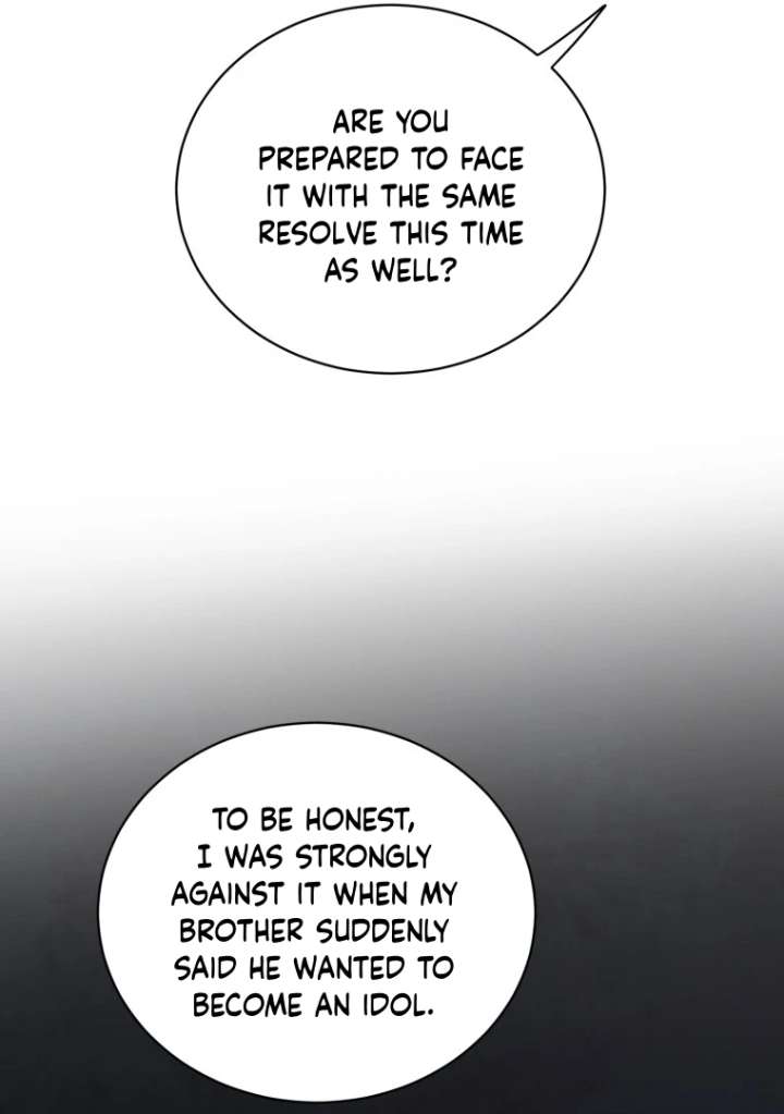 My Favorite Savior Girl Chapter 44 - Page 40