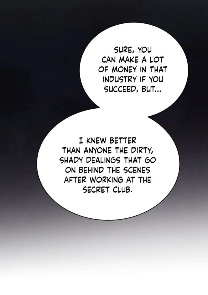 My Favorite Savior Girl Chapter 44 - Page 41