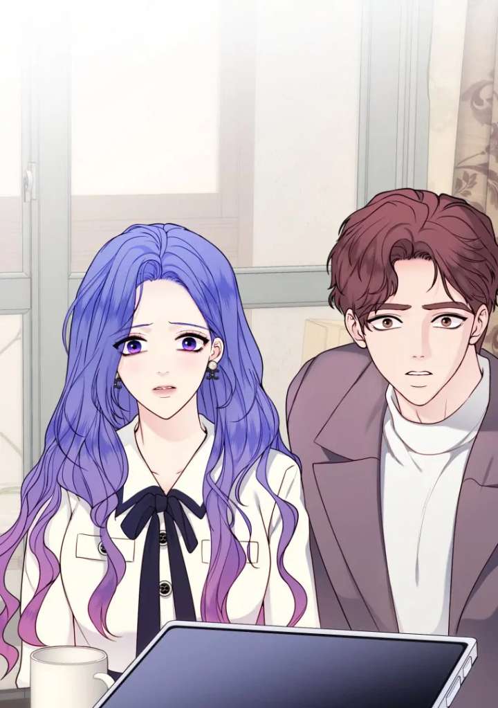 My Favorite Savior Girl Chapter 44 - Page 43