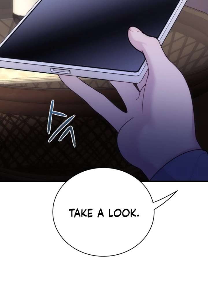 My Favorite Savior Girl Chapter 44 - Page 44