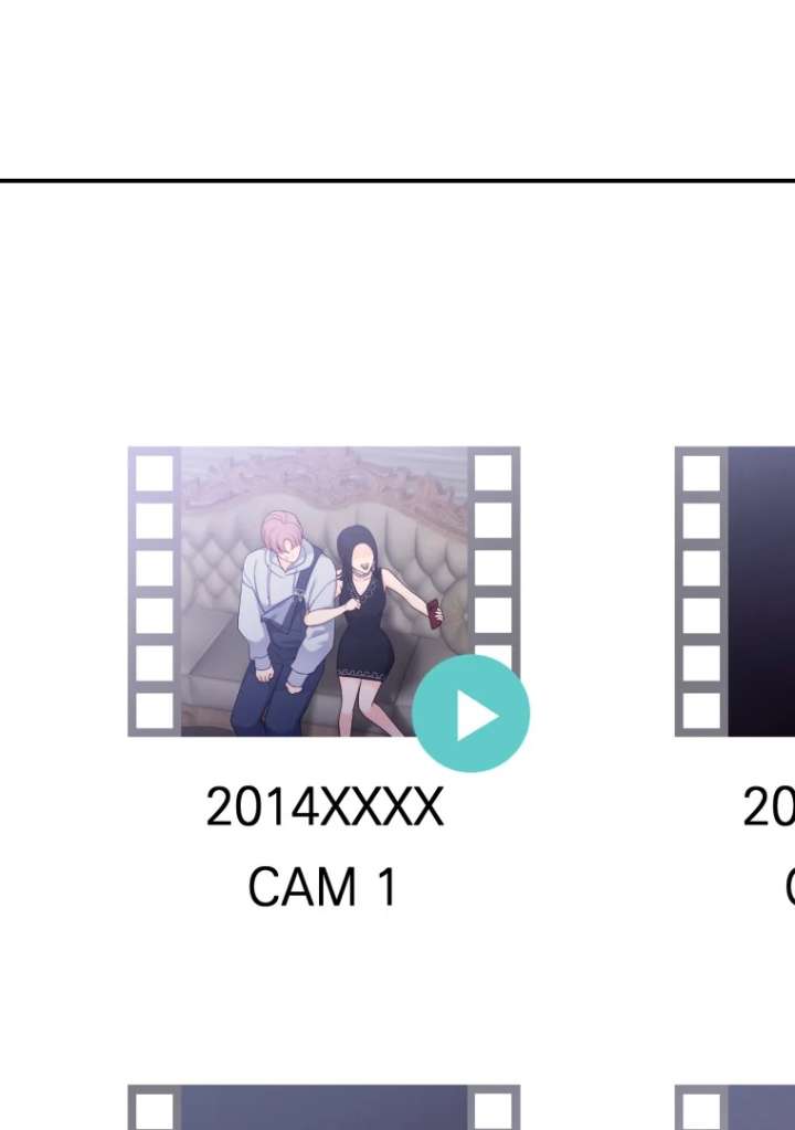 My Favorite Savior Girl Chapter 44 - Page 46