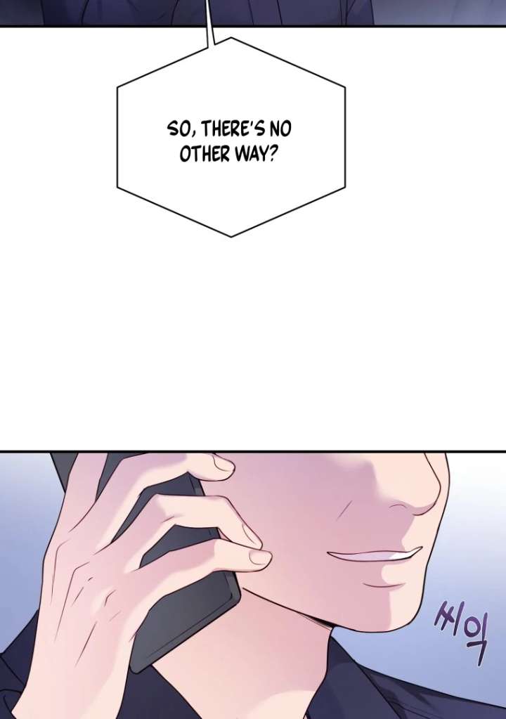 My Favorite Savior Girl Chapter 44 - Page 5