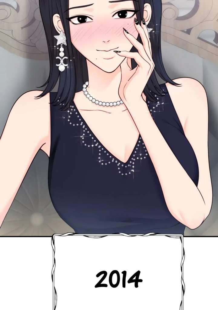 My Favorite Savior Girl Chapter 44 - Page 51