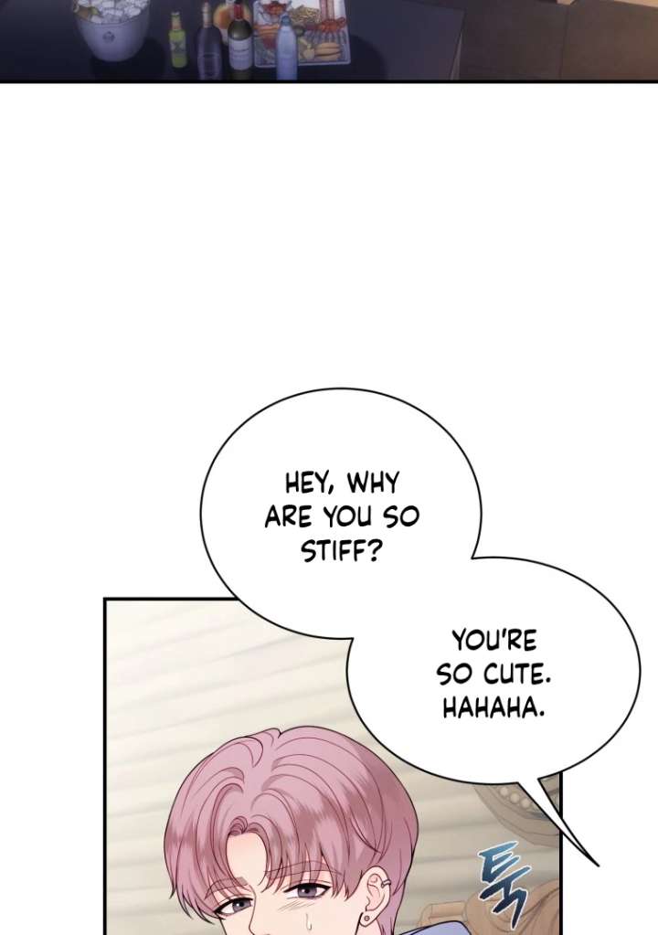 My Favorite Savior Girl Chapter 44 - Page 53