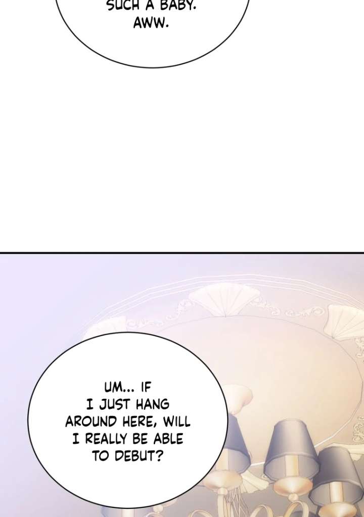 My Favorite Savior Girl Chapter 44 - Page 56