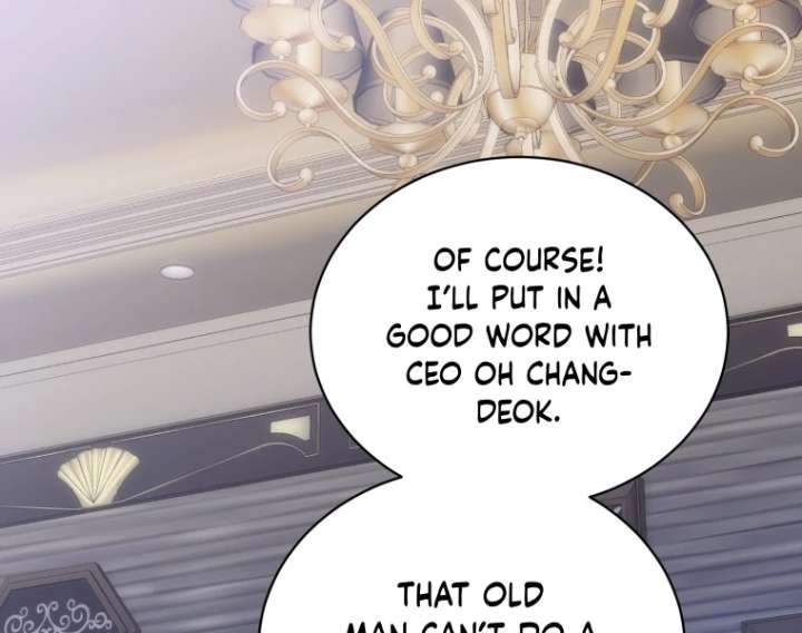 My Favorite Savior Girl Chapter 44 - Page 57