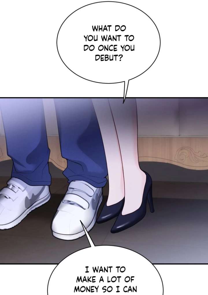 My Favorite Savior Girl Chapter 44 - Page 59