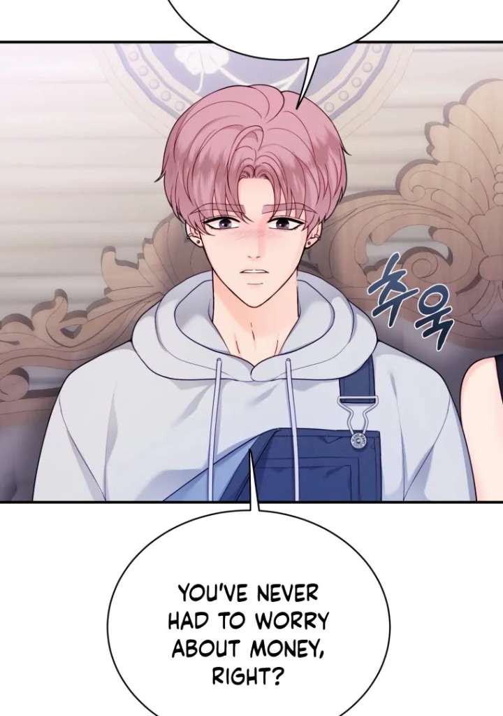 My Favorite Savior Girl Chapter 44 - Page 61