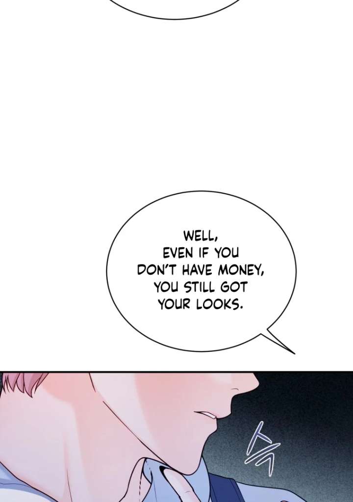 My Favorite Savior Girl Chapter 44 - Page 62