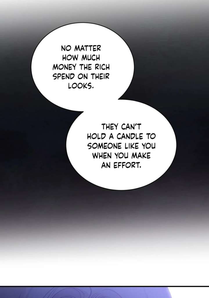 My Favorite Savior Girl Chapter 44 - Page 64