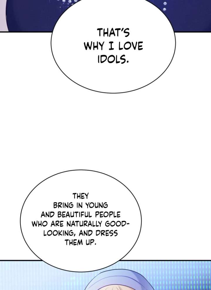 My Favorite Savior Girl Chapter 44 - Page 66