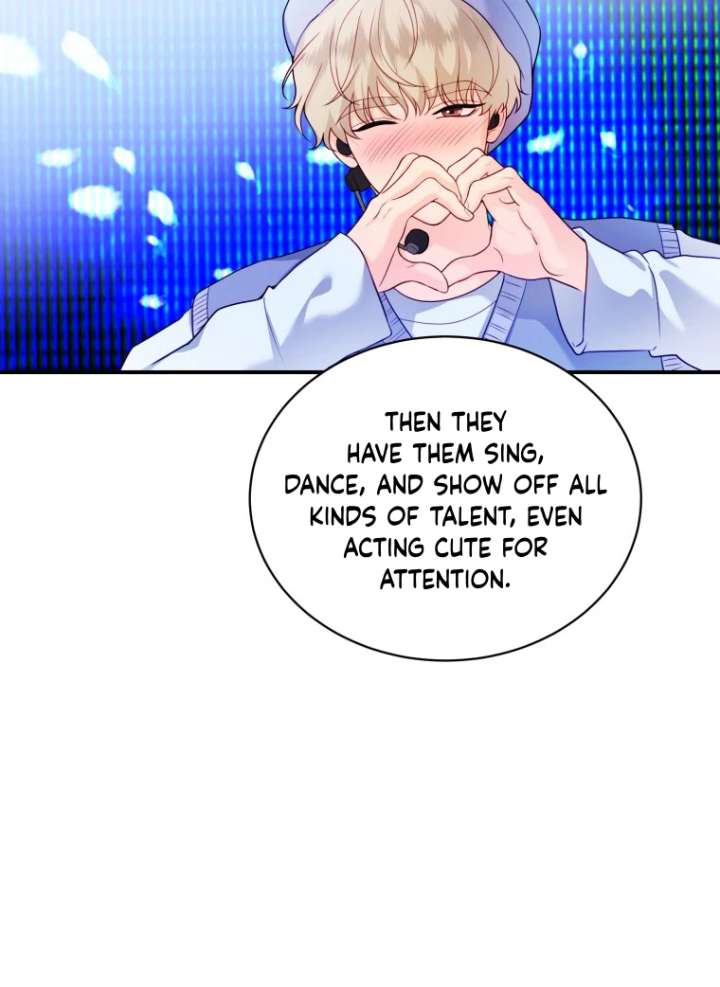 My Favorite Savior Girl Chapter 44 - Page 67