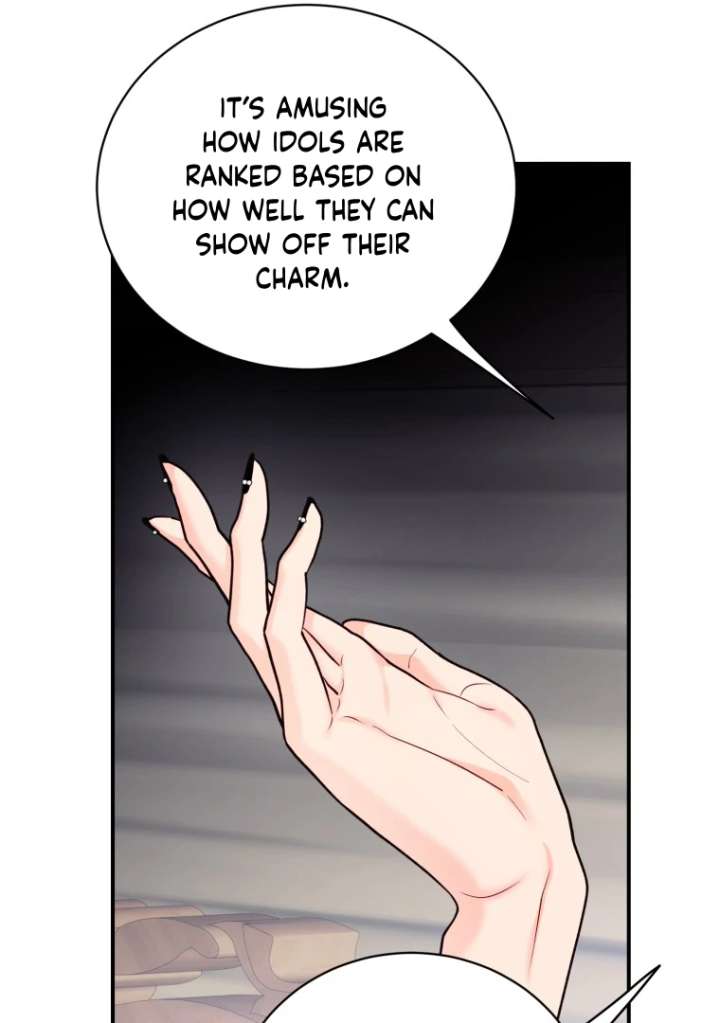 My Favorite Savior Girl Chapter 44 - Page 68