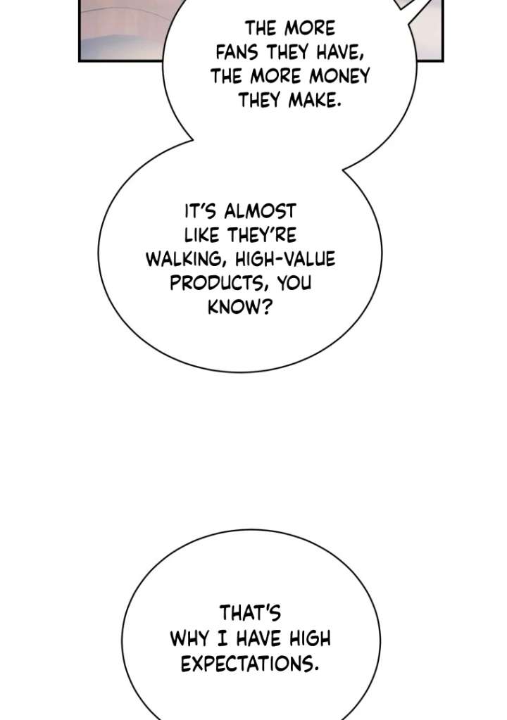 My Favorite Savior Girl Chapter 44 - Page 69