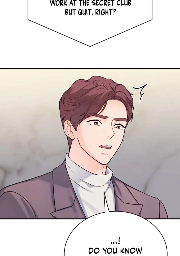 My Favorite Savior Girl Chapter 44 - Page 7