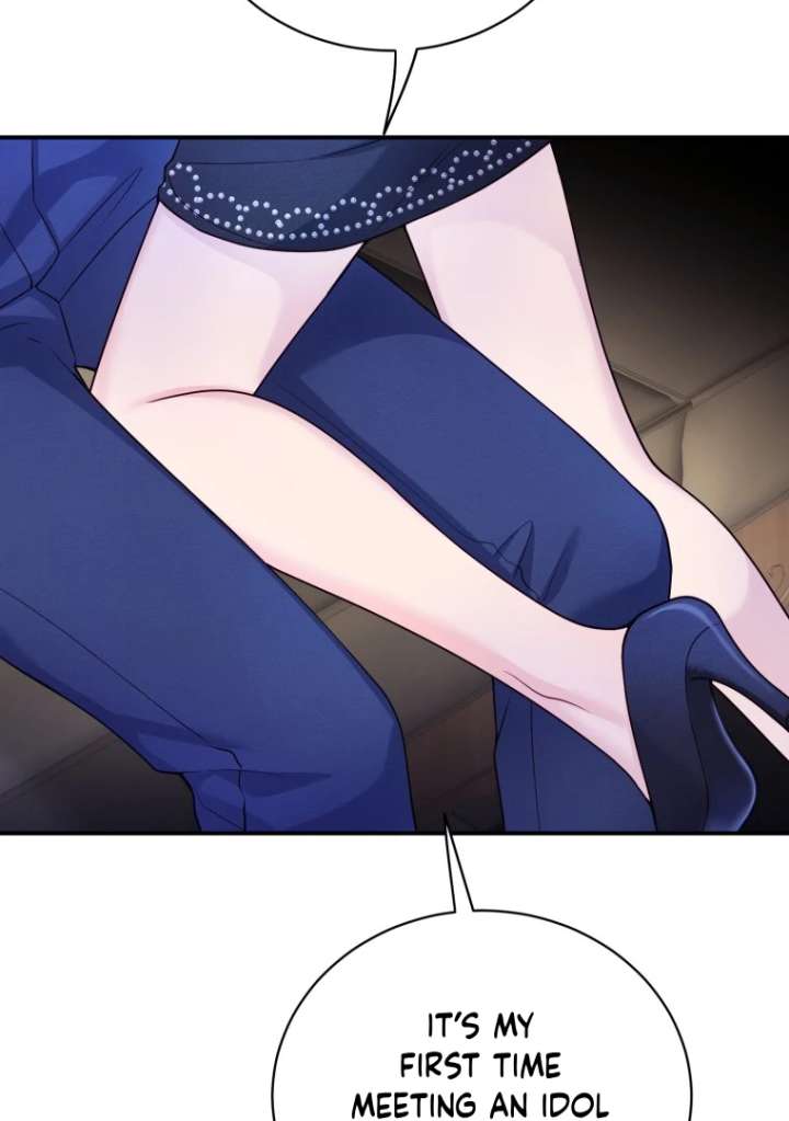 My Favorite Savior Girl Chapter 44 - Page 70