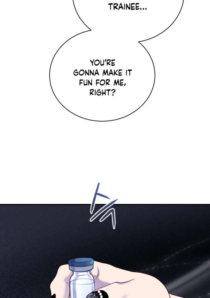 My Favorite Savior Girl Chapter 44 - Page 71