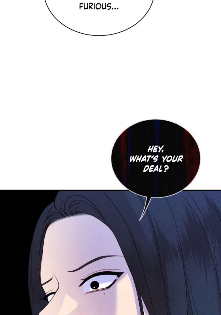 My Favorite Savior Girl Chapter 44 - Page 74