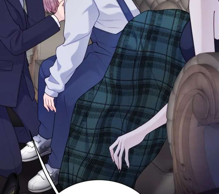 My Favorite Savior Girl Chapter 44 - Page 86