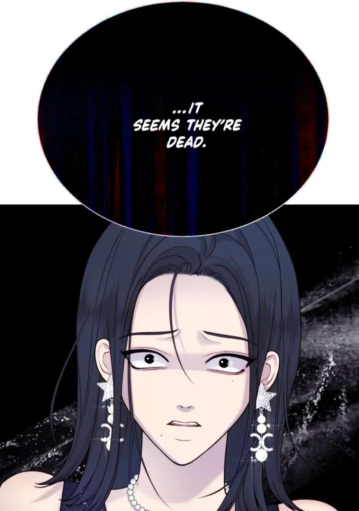 My Favorite Savior Girl Chapter 44 - Page 88