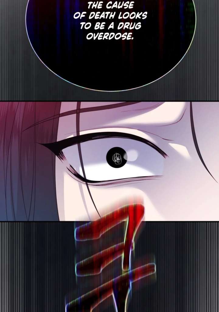 My Favorite Savior Girl Chapter 44 - Page 90