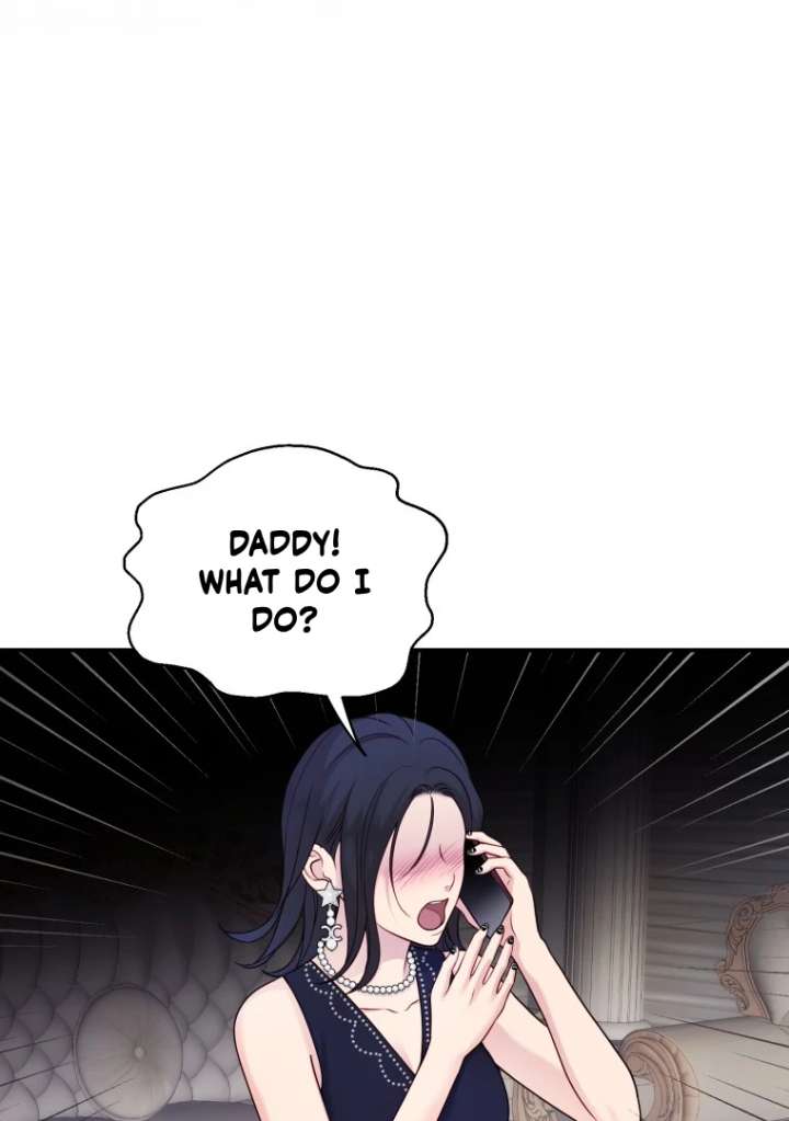 My Favorite Savior Girl Chapter 44 - Page 92