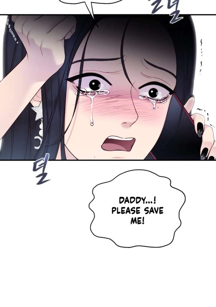 My Favorite Savior Girl Chapter 44 - Page 94