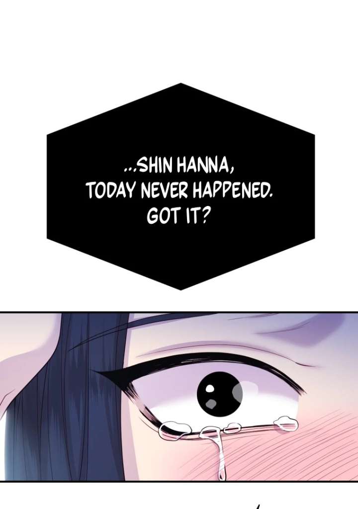 My Favorite Savior Girl Chapter 44 - Page 95