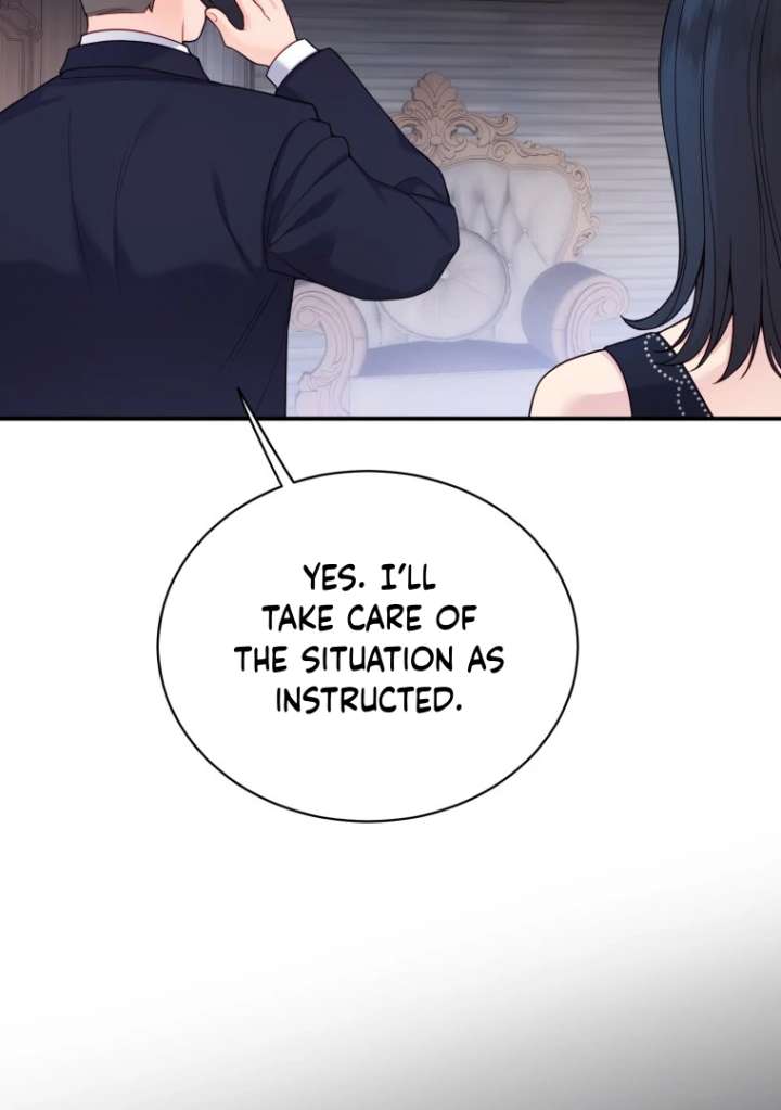 My Favorite Savior Girl Chapter 44 - Page 99