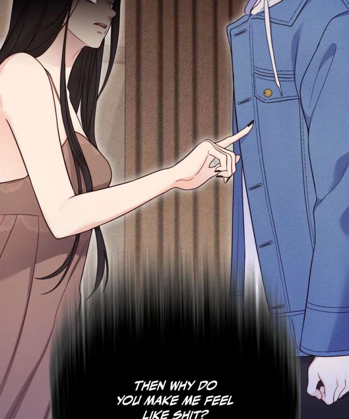 My Favorite Savior Girl Chapter 45 - Page 105