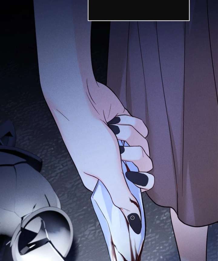 My Favorite Savior Girl Chapter 45 - Page 112