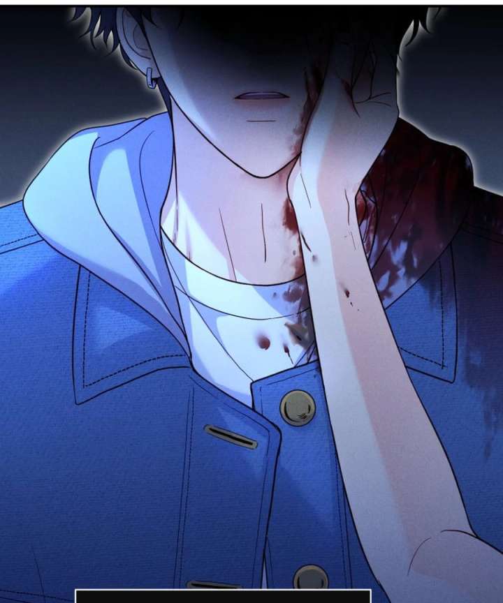 My Favorite Savior Girl Chapter 45 - Page 115